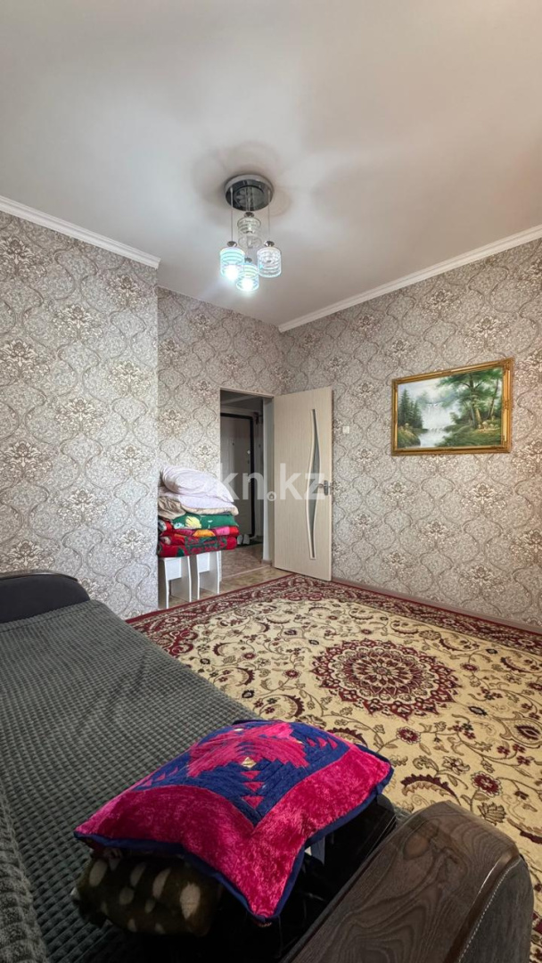 Продажа 2-комнатной квартиры, 48 м², 1 мкр-н  (Акбулак), дом  33 в Таразе - фото 6