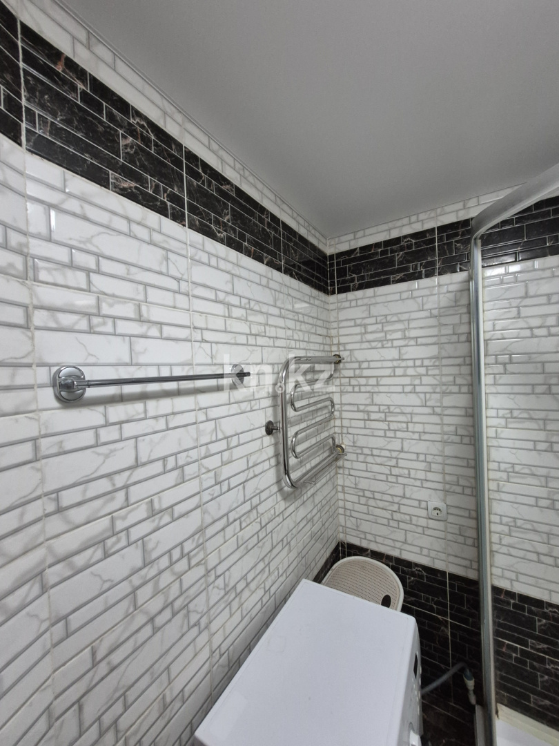 Продажа 2-комнатной квартиры, 43.4 м² в Караганде - фото 5