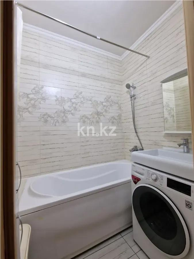 Продажа 2-комнатной квартиры, 56 м² в Алматы - фото 3