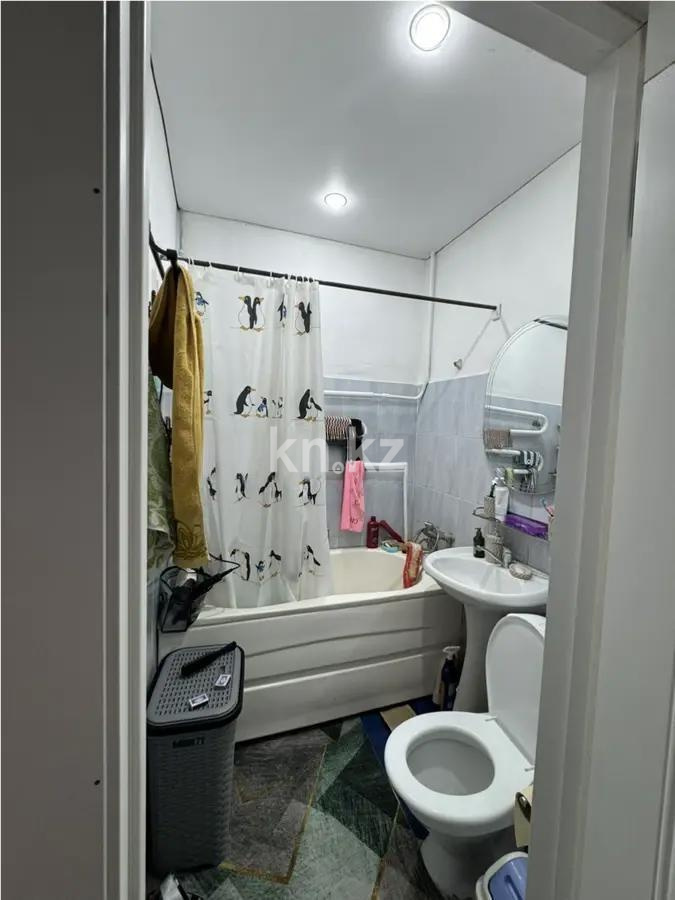 Продажа 2-комнатной квартиры, 39 м² в Алматы - фото 4