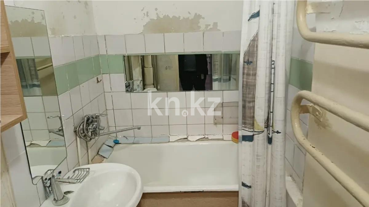 Продажа 1-комнатной квартиры, 28.8 м², ул. Чайкиной, дом  3 в Алматы - фото 3