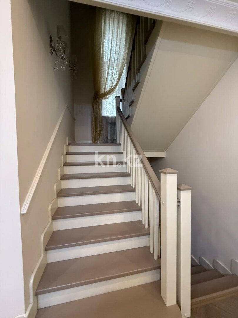 Продажа 6-комнатного дома, 550 м² в Караганде - фото 18