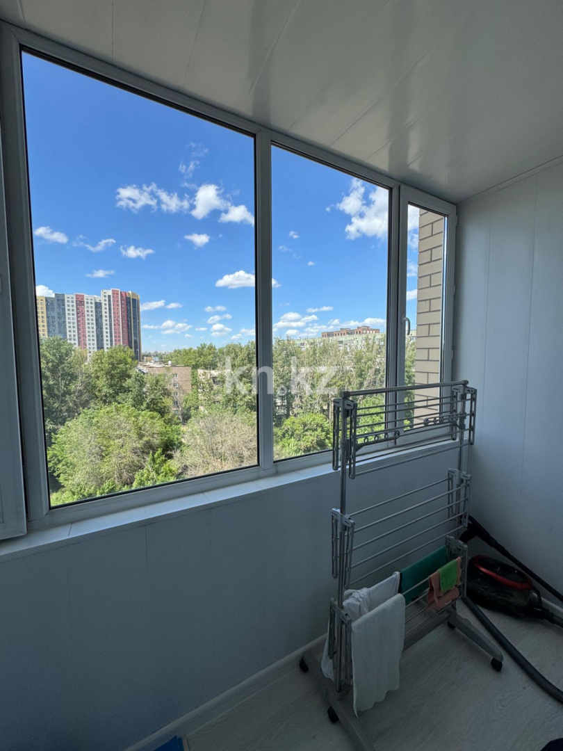 Продажа 2-комнатной квартиры, 56 м², ул. Сарыарка, дом  6 в Караганде - фото 5