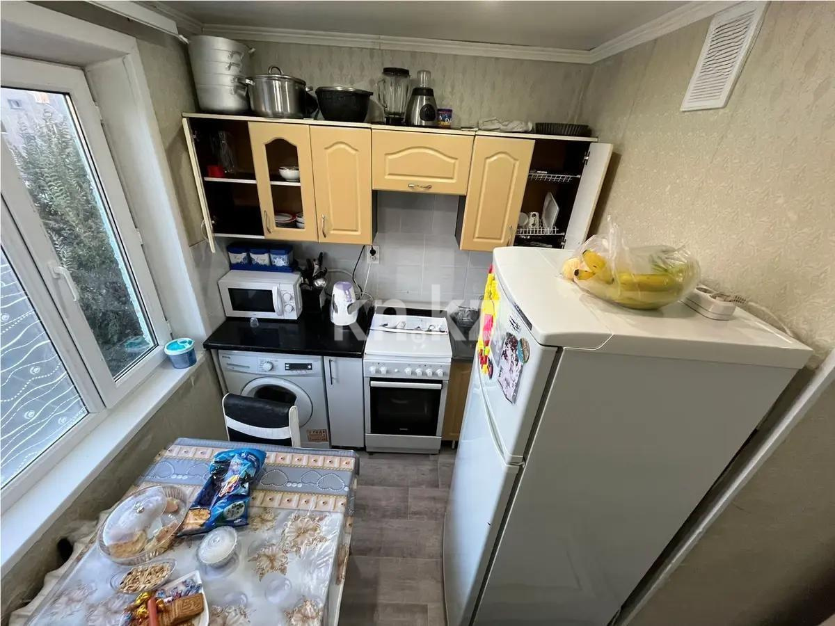 Продажа 3-комнатной квартиры, 40 м² в Караганде - фото 4