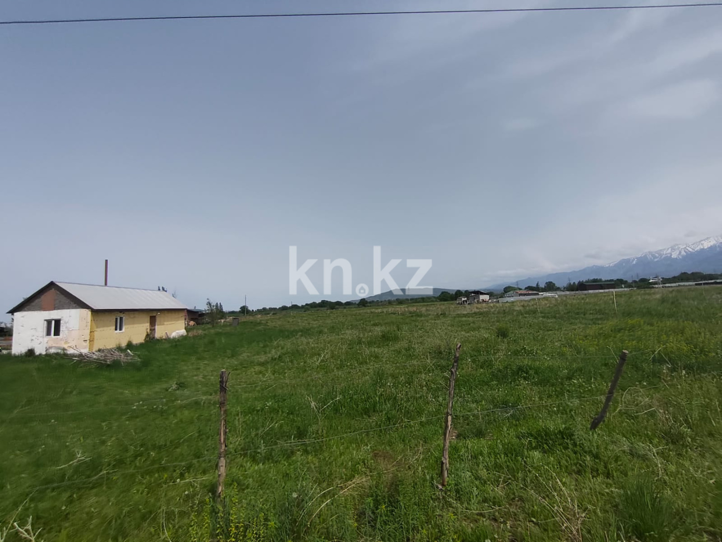 Продажа участка, 46 сот. в Алматинской области - фото 8