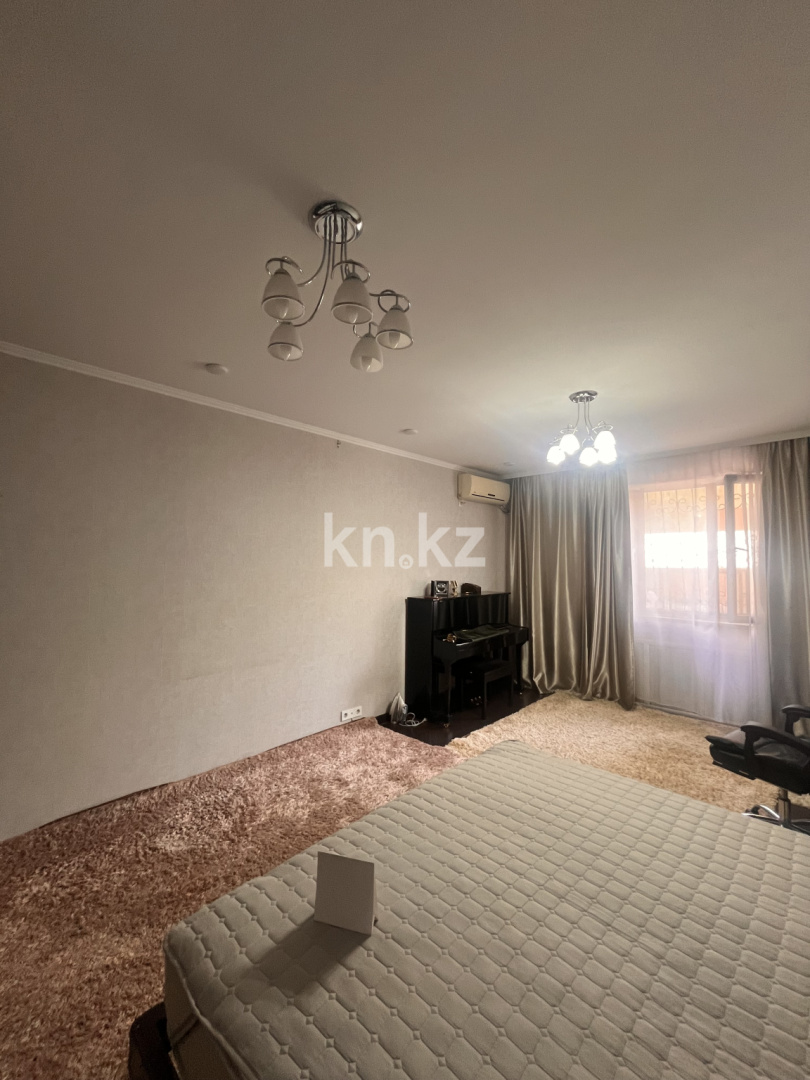 Продажа 3-комнатной квартиры, 106 м² в Алматы - фото 6