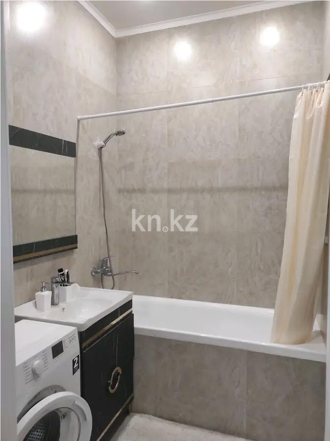 Продажа 1-комнатной квартиры, 46 м² в Алматы - фото 3