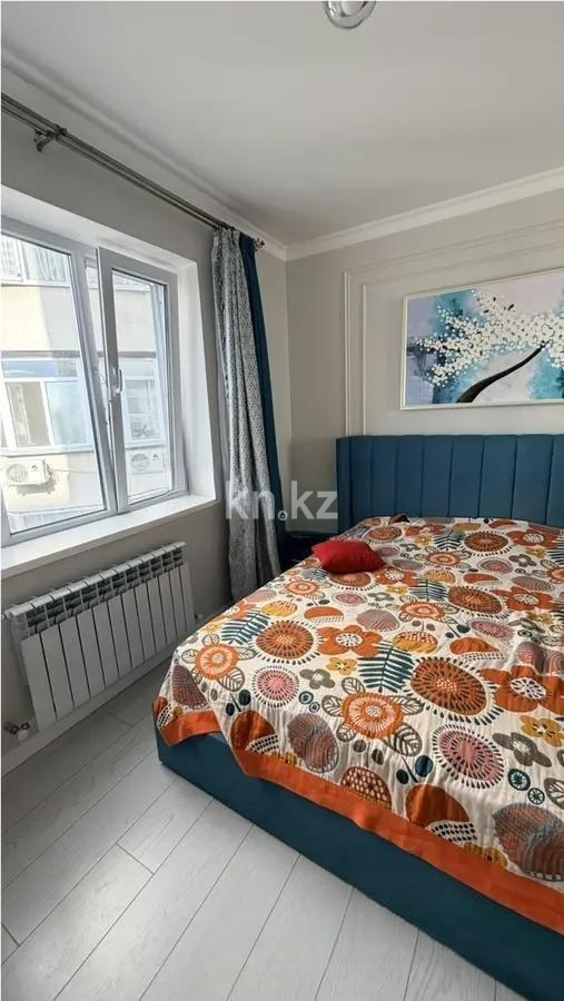 Продажа 3-комнатной квартиры, 90 м² в Алматы - фото 3