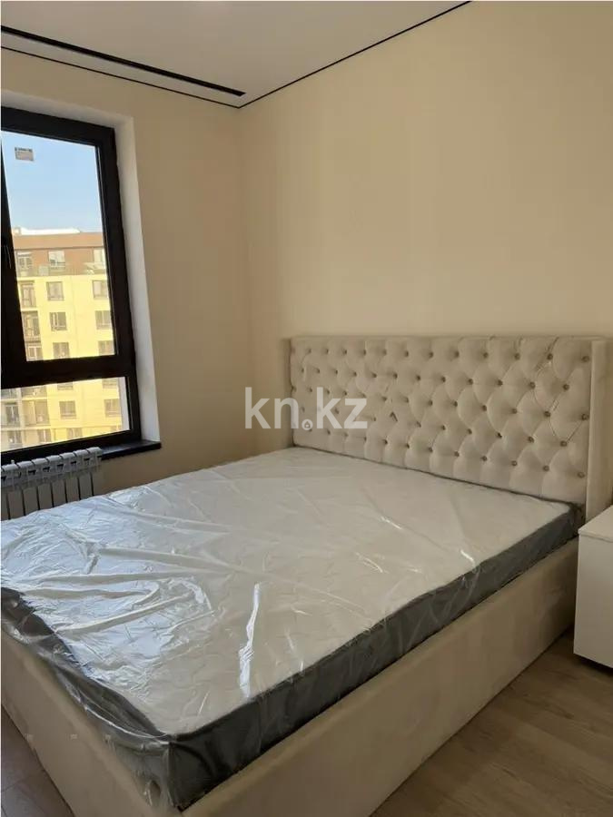 Продажа 2-комнатной квартиры, 45 м², Алатауская тр., дом  14 в Алматы - фото 2