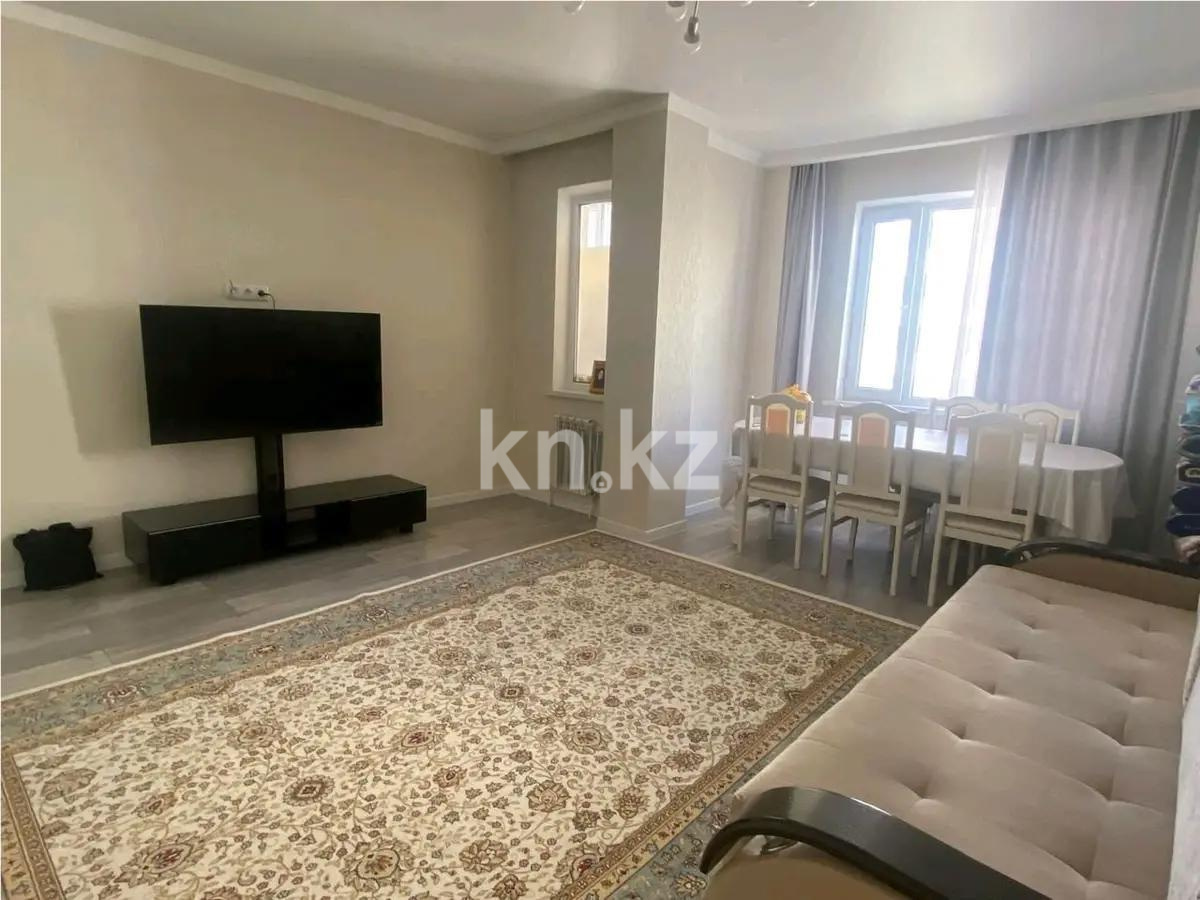 Продажа 2-комнатной квартиры, 69 м² в Астане