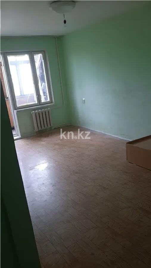 Продажа 1-комнатной квартиры, 30.6 м² в Алматы