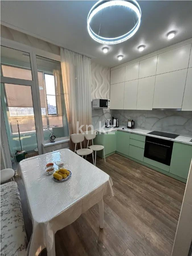 Продажа 3-комнатной квартиры, 88.5 м², ул. Е-36, дом  5 в Астане - фото 4