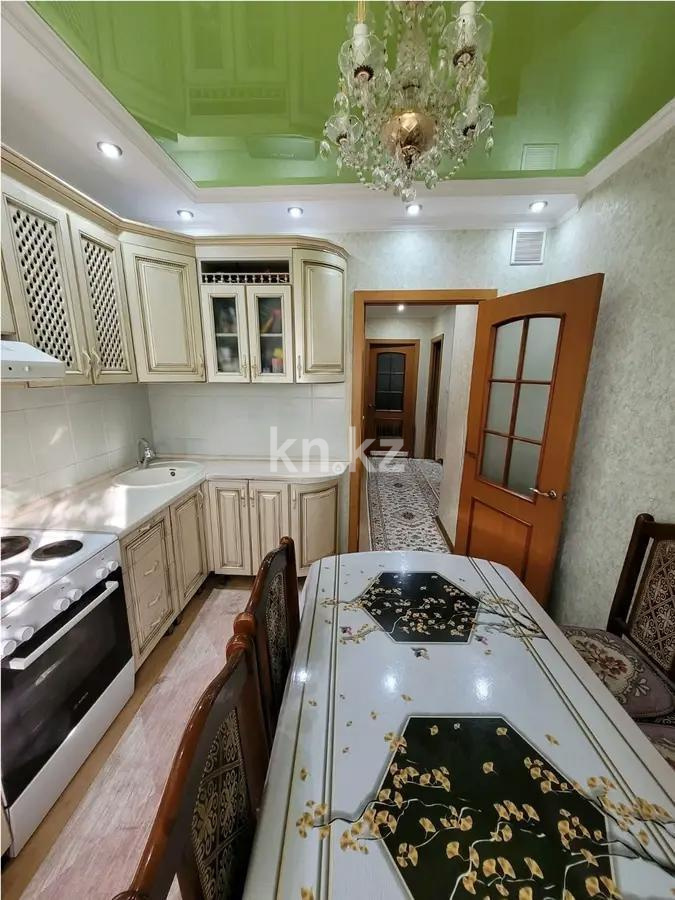 Продажа 3-комнатной квартиры, 65 м² в Караганде - фото 5