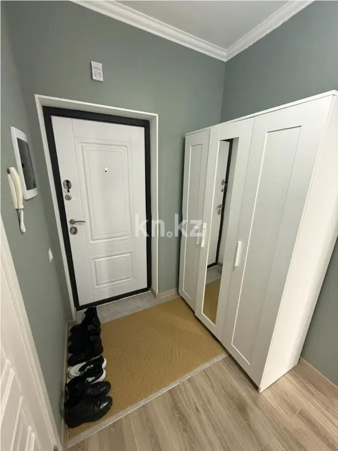 Продажа 1-комнатной квартиры, 43 м² в Астане - фото 4