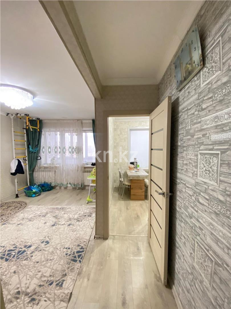 Продажа 2-комнатной квартиры, 47 м² в Караганде - фото 10