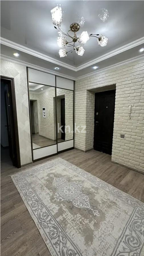 Продажа 3-комнатной квартиры, 74 м² в Караганде - фото 7