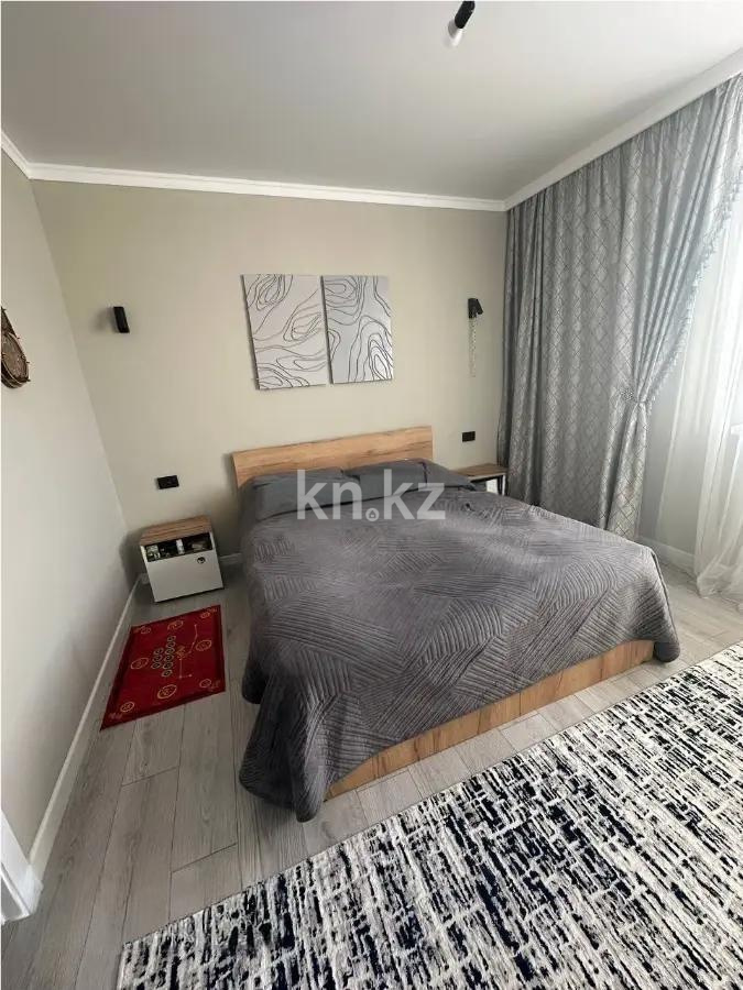 Продажа 3-комнатной квартиры, 75 м² в Астане - фото 2