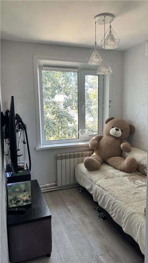 Продажа 3-комнатной квартиры, 61 м², ул. 40-летия Победы, дом  44 в Шахтинске