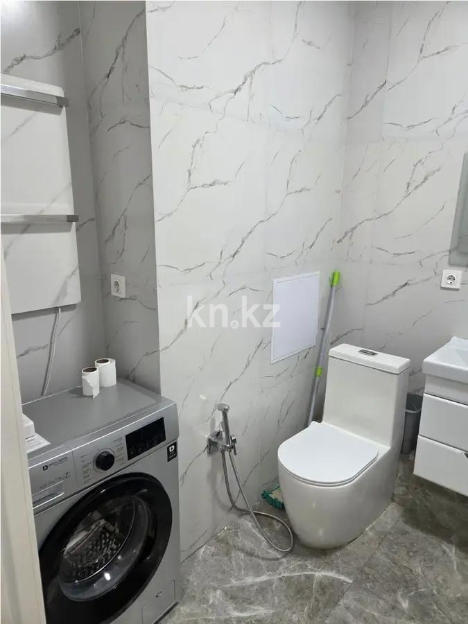 Продажа 2-комнатной квартиры, 50 м² в Алматы - фото 5