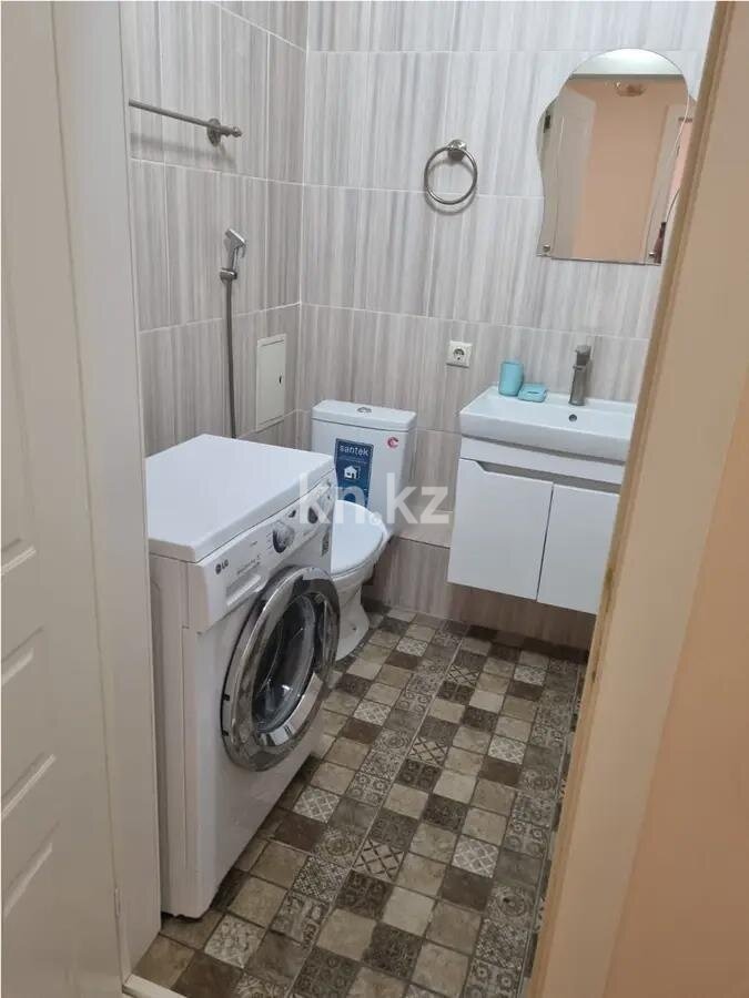 Продажа 1-комнатной квартиры, 50.52 м² в Астане - фото 3
