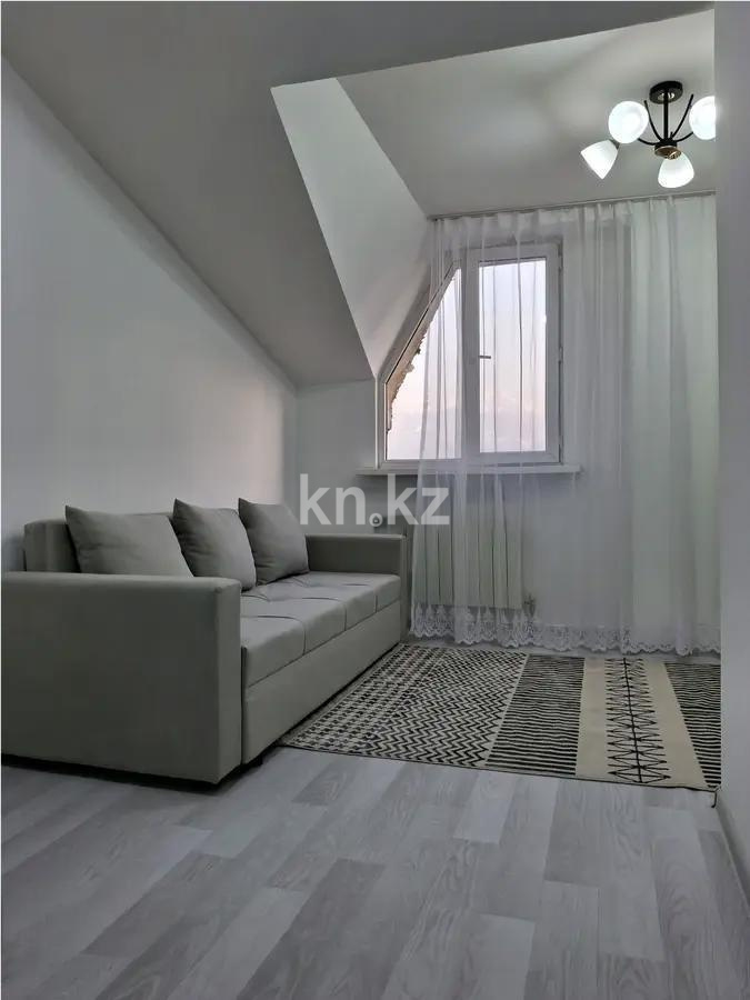 Продажа 1-комнатной квартиры, 18 м² в Алматы