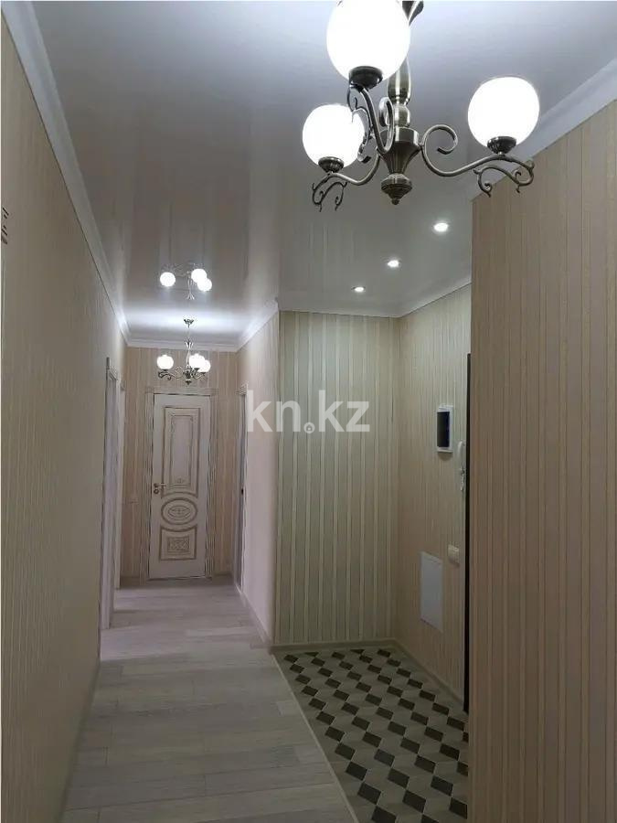 Продажа 3-комнатной квартиры, 83 м² в Астане - фото 6