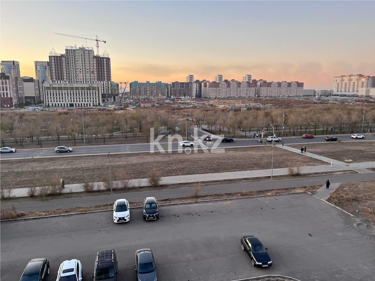 Продажа 4-комнатной квартиры, 136 м², пр. Шахтеров в Караганде - фото 33