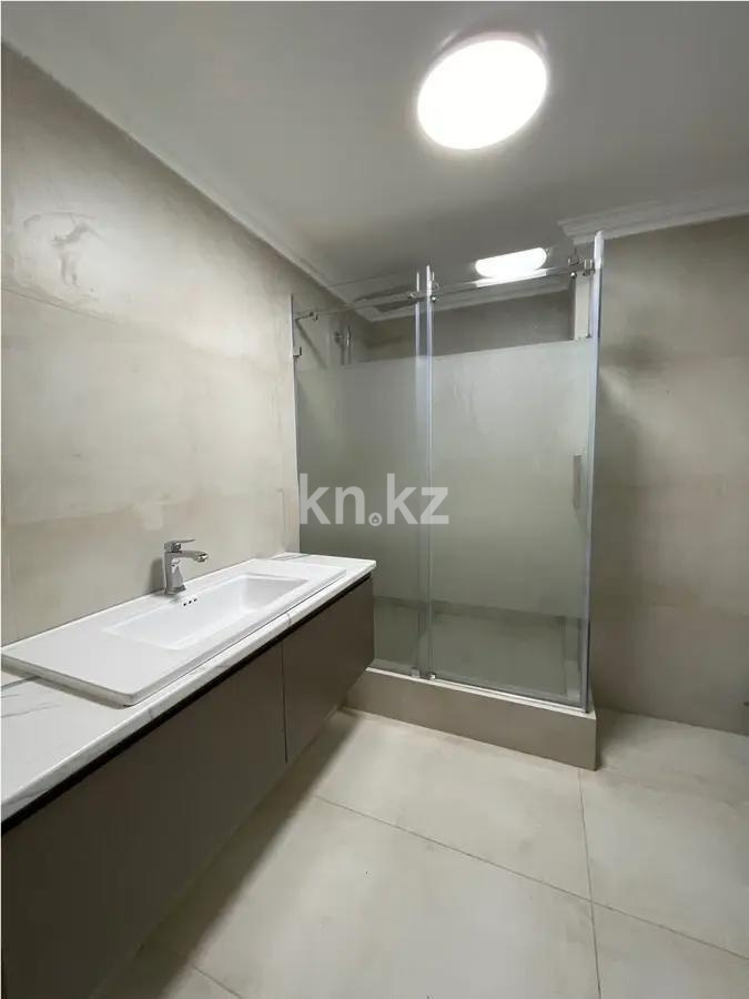 Продажа 4-комнатной квартиры, 197 м², ул. Байсеитовой, дом  42 в Алматы - фото 5