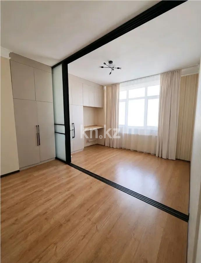 Продажа 2-комнатной квартиры, 77 м² в Астане