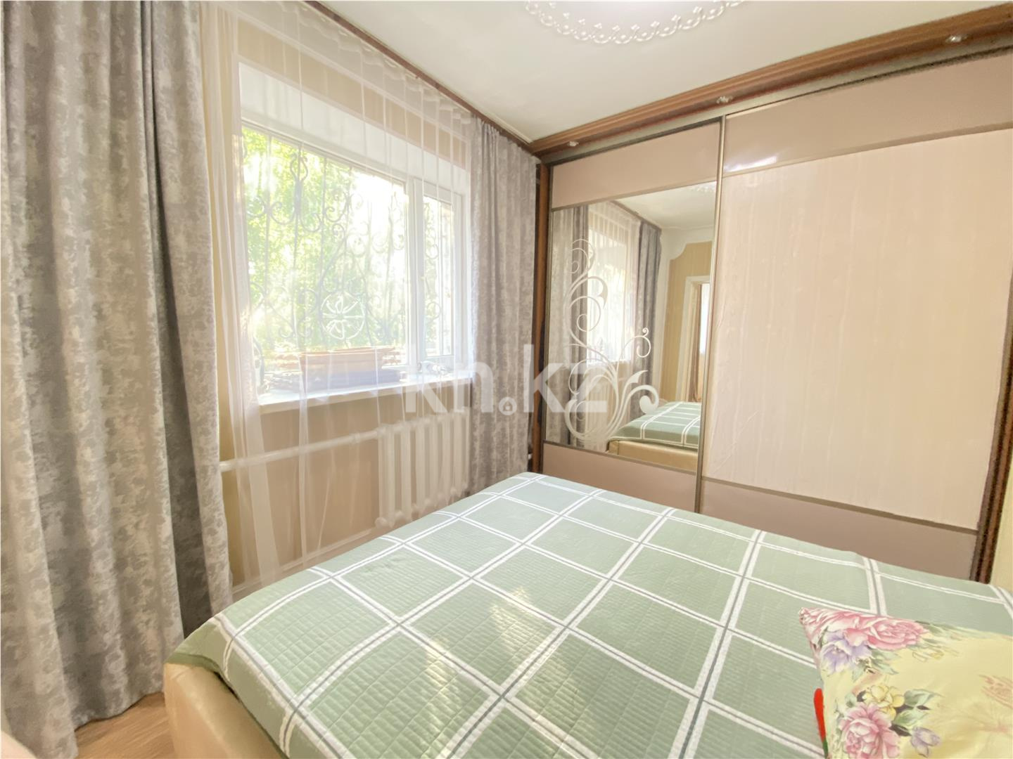Продажа 4-комнатного дома, 100 м², ул. 2-я Пятилетка в Караганде - фото 5