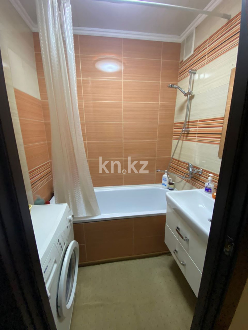 Аренда 2-комнатной квартиры, 53 м² в Караганде - фото 7