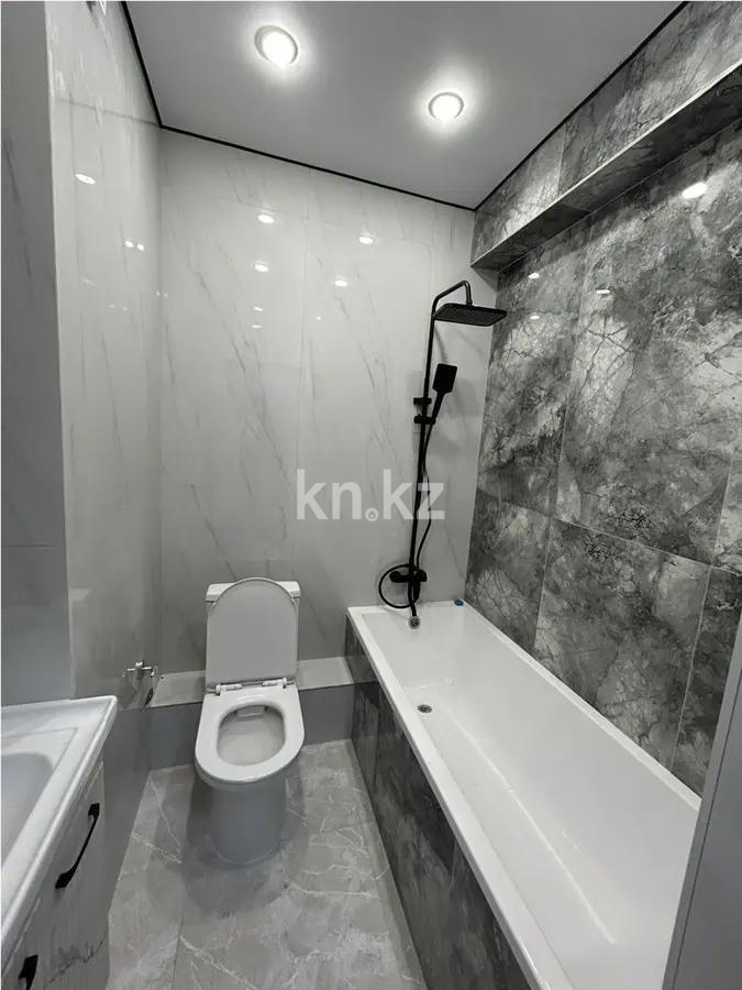 Продажа 1-комнатной квартиры, 35.5 м² в Алматы - фото 3