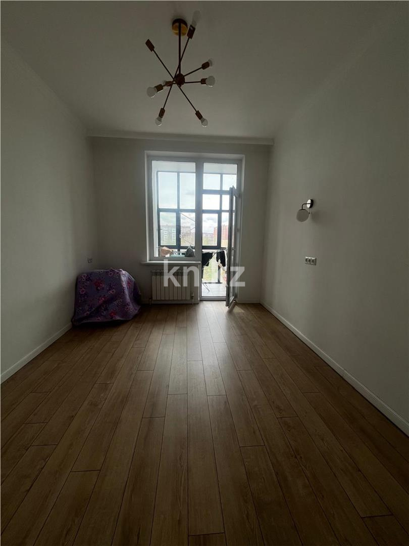 Продажа 3-комнатной квартиры, 90 м² в Караганде - фото 2