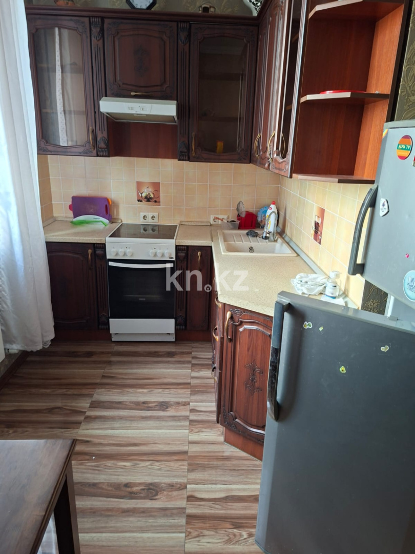 Аренда 1-комнатной квартиры, 44 м² в Астане - фото 2