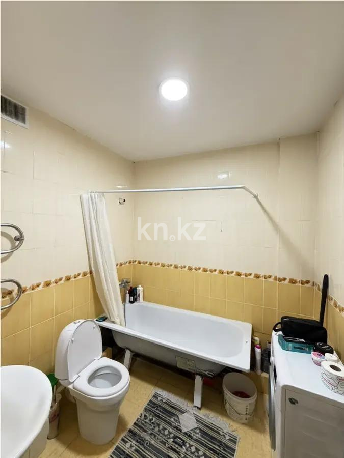 Продажа 1-комнатной квартиры, 33 м² в Алматы - фото 3