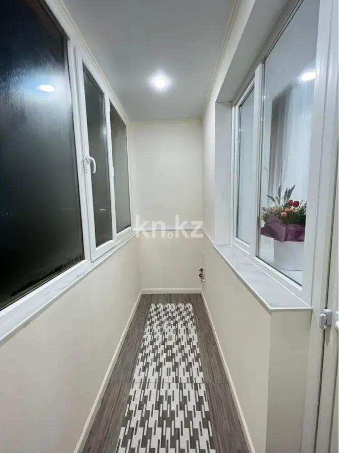 Продажа 1-комнатной квартиры, 21 м², ул. Нажимеденова, дом  19 в Астане - фото 3