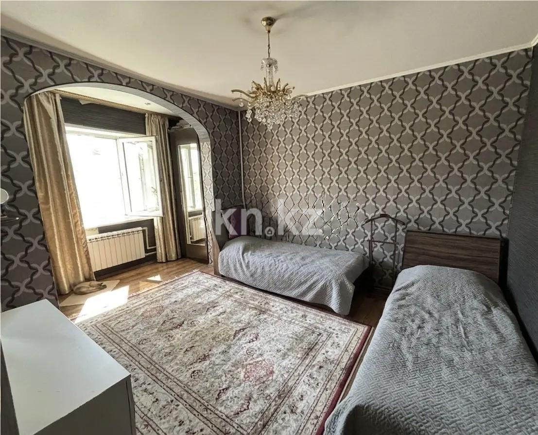 Продажа 4-комнатной квартиры, 92 м² в Алматы - фото 2