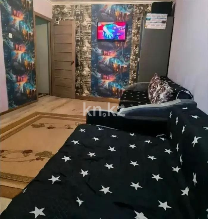 Продажа 1-комнатной квартиры, 28 м² в Алматы