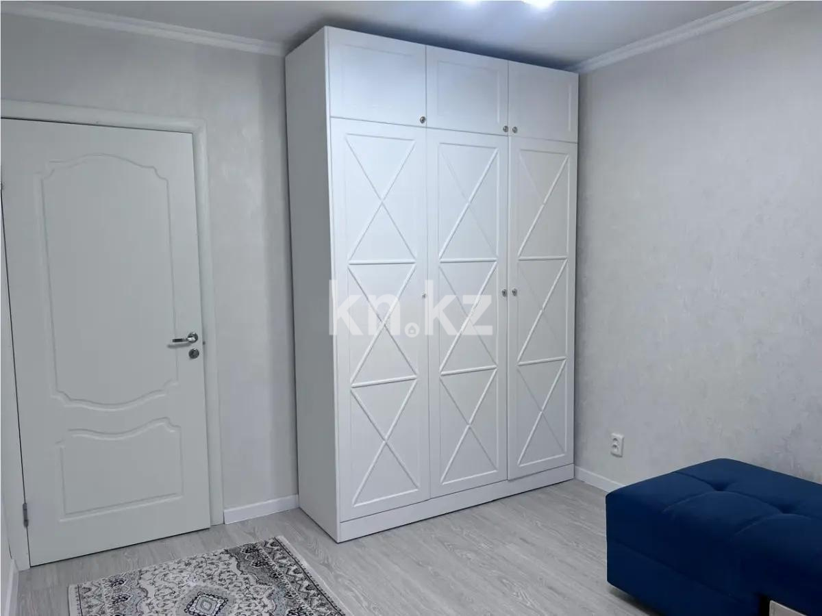 Продажа 2-комнатной квартиры, 54 м², мкр. Мамыр-7, дом  4 в Алматы - фото 2