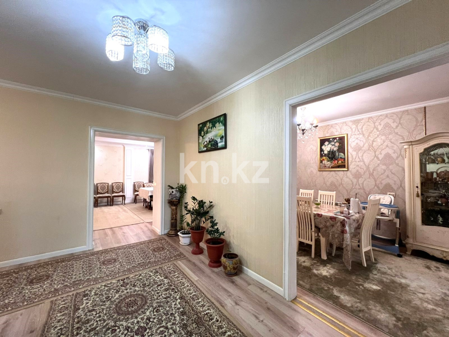 Продажа 4-комнатного дома, 267.1 м², .Акжайык в Акмолинской области - фото 14