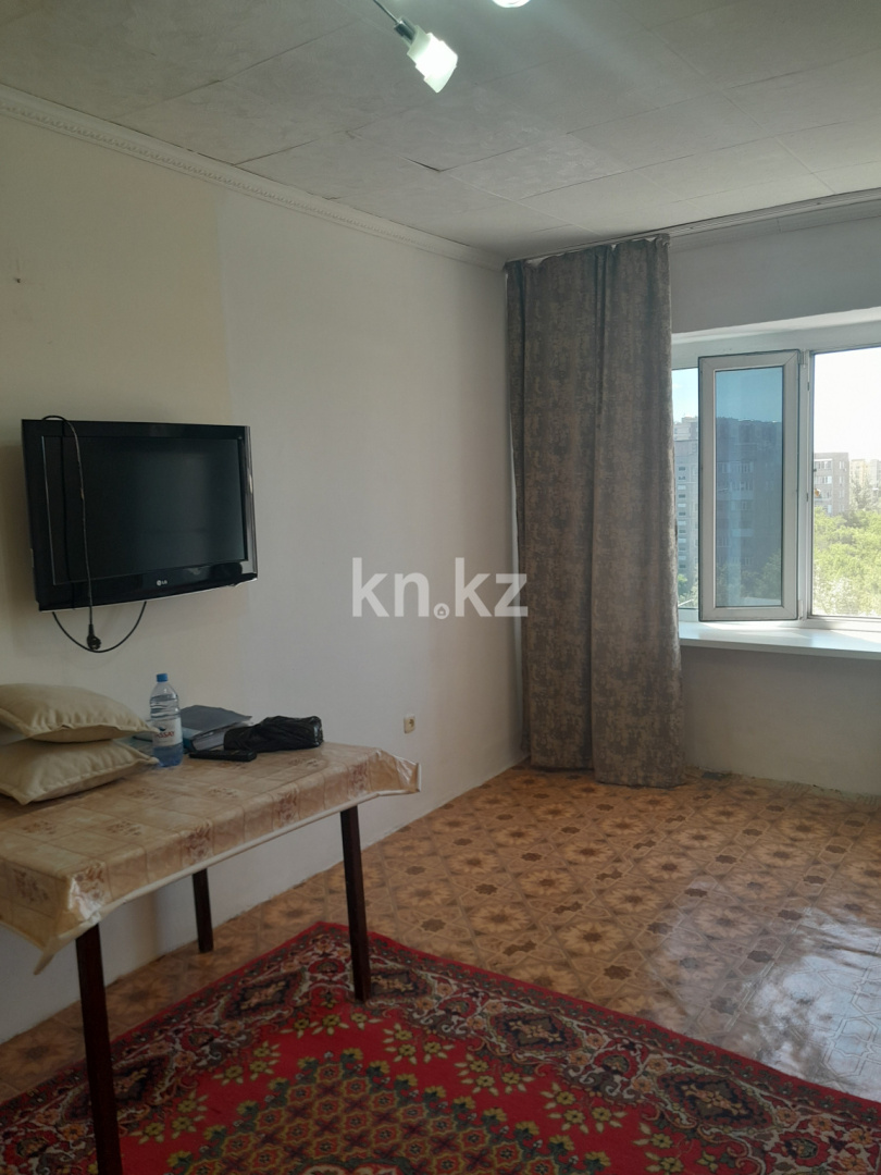 Продажа 1-комнатной квартиры, 32 м² в Караганде - фото 3