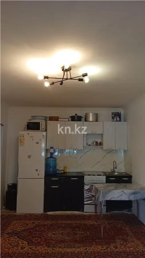 Продажа 1-комнатной квартиры, 31 м² в Караганде - фото 2