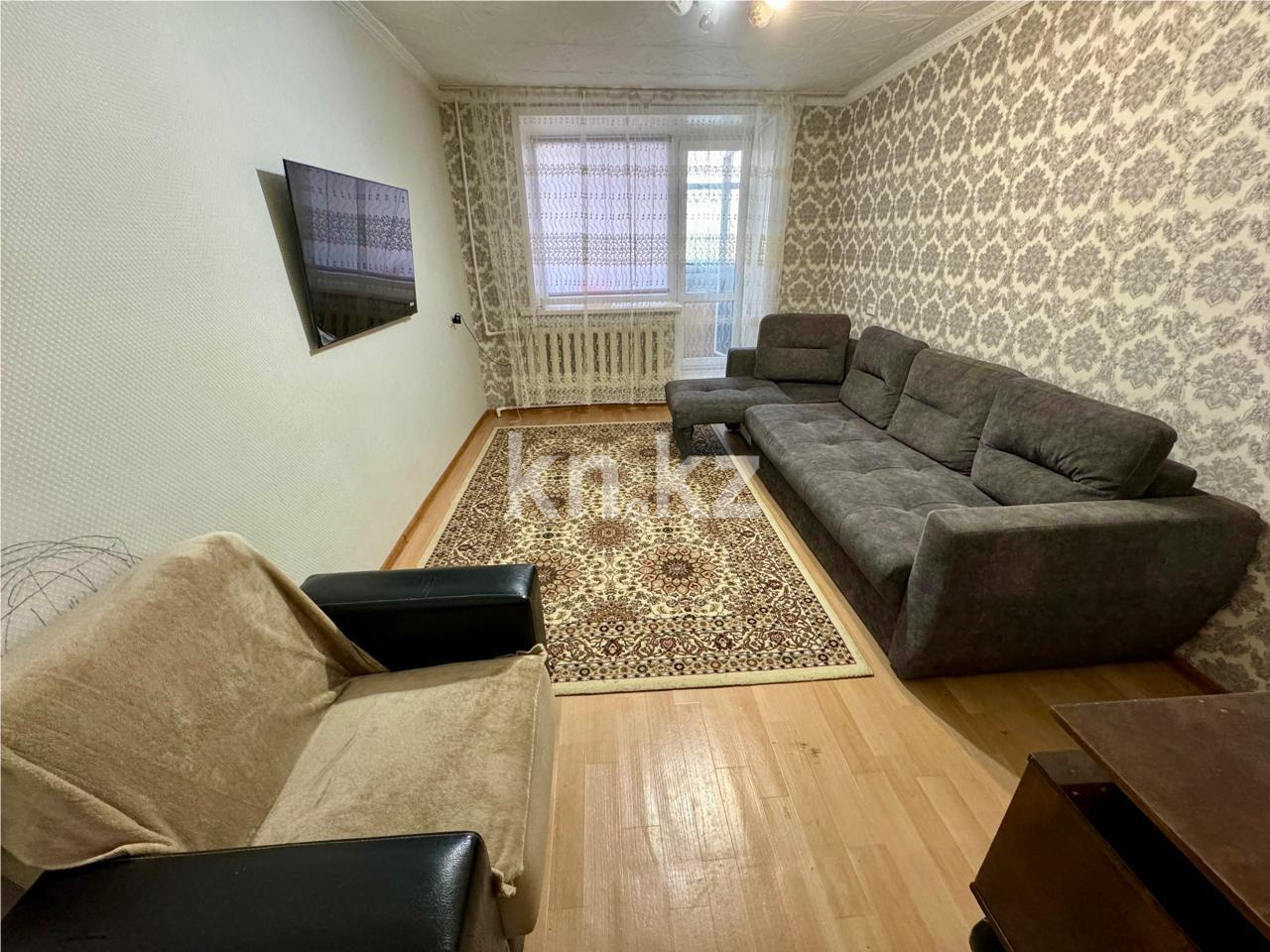 Продажа 3-комнатной квартиры, 69 м² в Караганде - фото 2