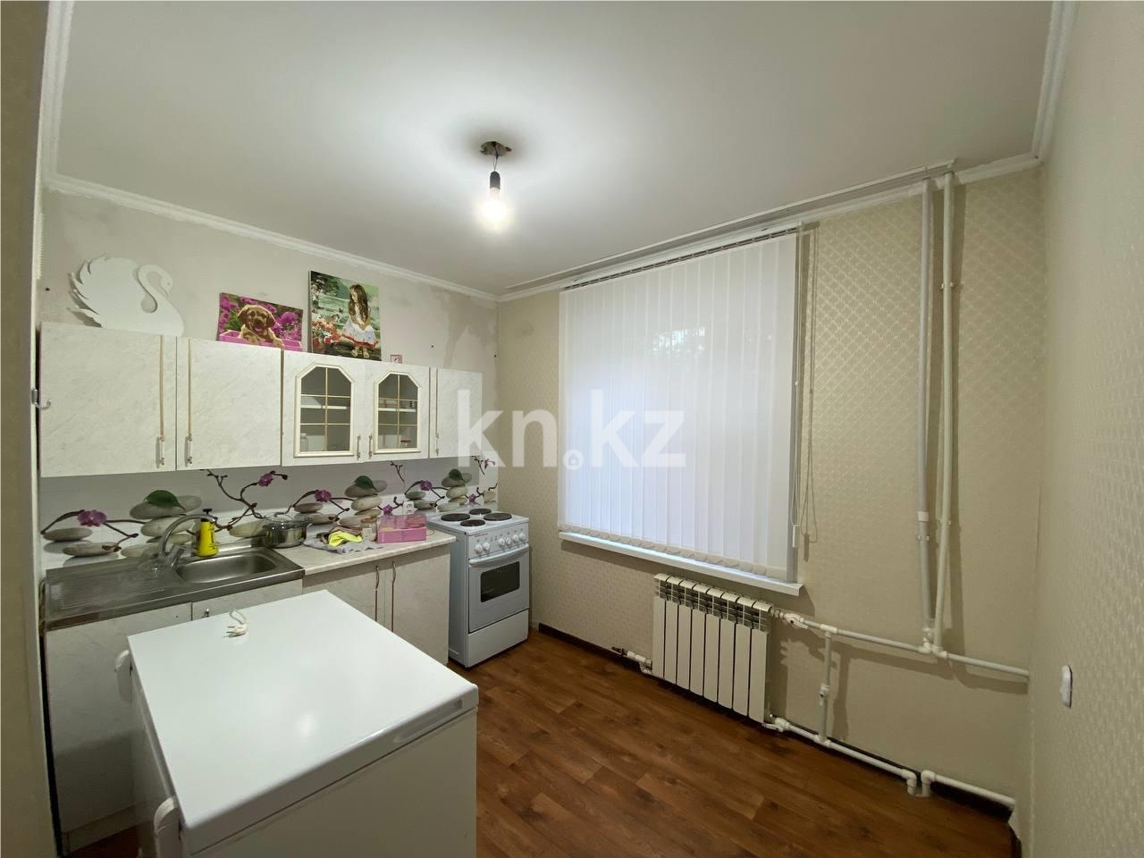 Продажа 2-комнатной квартиры, 51 м² в Темиртау - фото 5