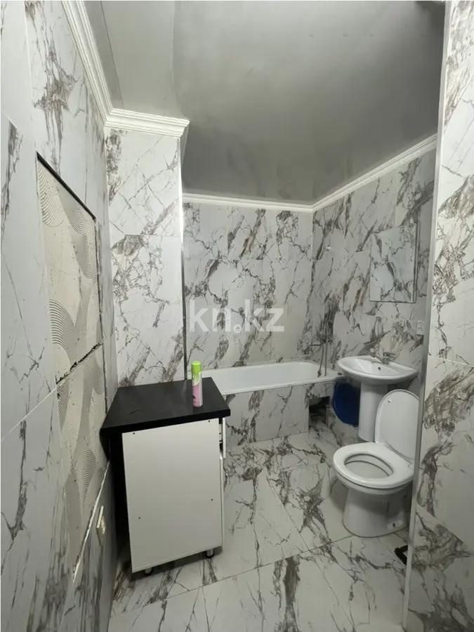 Продажа 1-комнатной квартиры, 47.5 м² в Алматы - фото 4