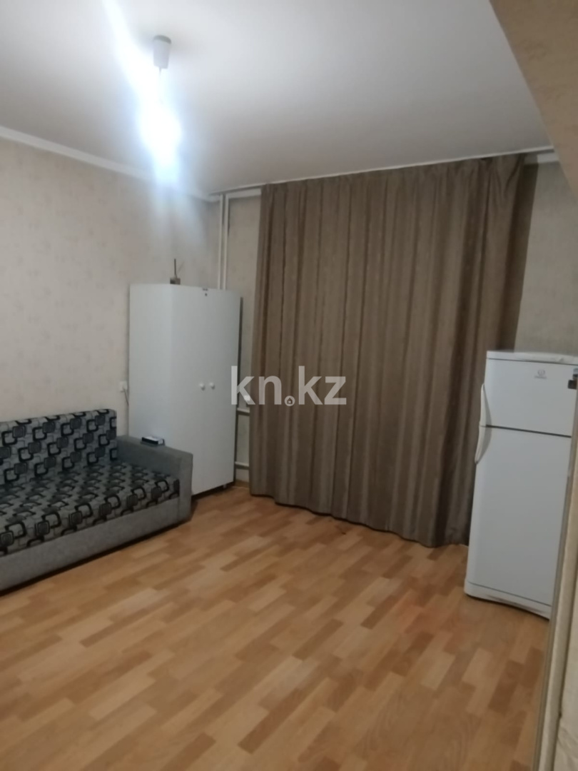 Аренда 1-комнатной квартиры, 35 м² в Алматы - фото 8