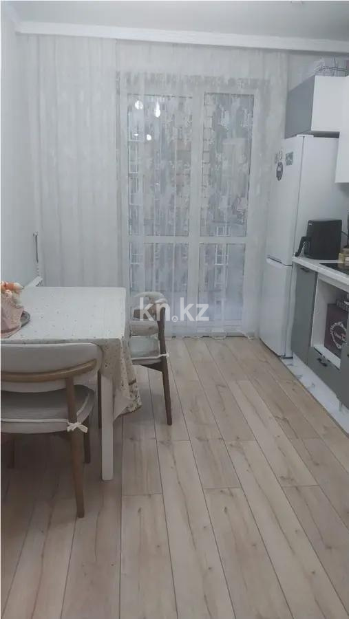 Продажа 1-комнатной квартиры, 43.5 м² в Астане - фото 2
