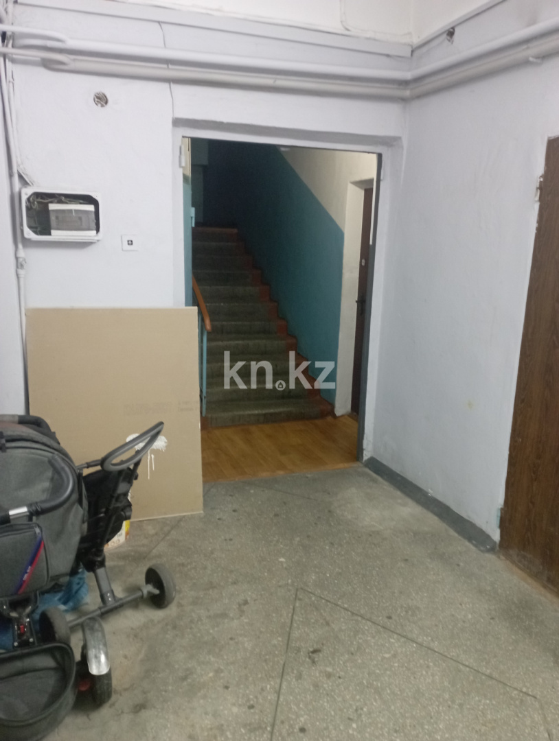 Продажа 1-комнатной квартиры, 25 м² в Алматы - фото 3