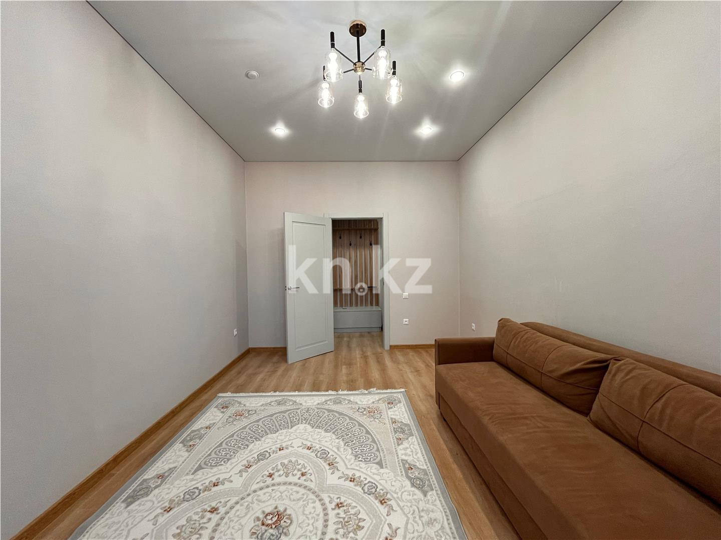 Продажа 2-комнатной квартиры, 55 м² в Караганде - фото 5