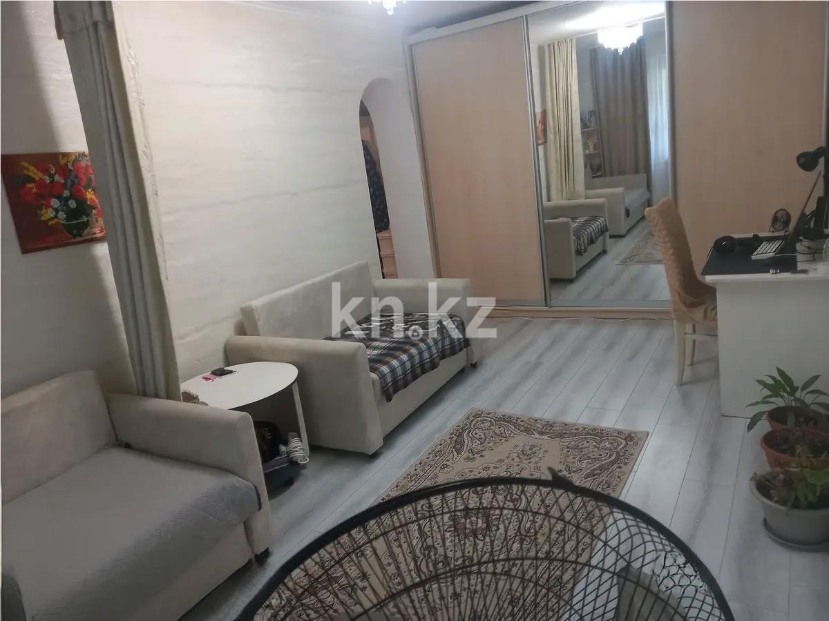 Продажа 2-комнатной квартиры, 42 м² в Астане - фото 2